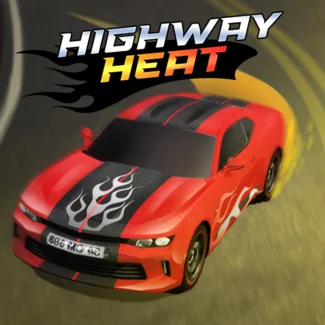 Hot Highway
