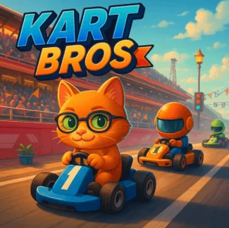 Kart Bros Logo