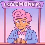 LoveMoney Harvey preview
