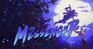 The Messenger