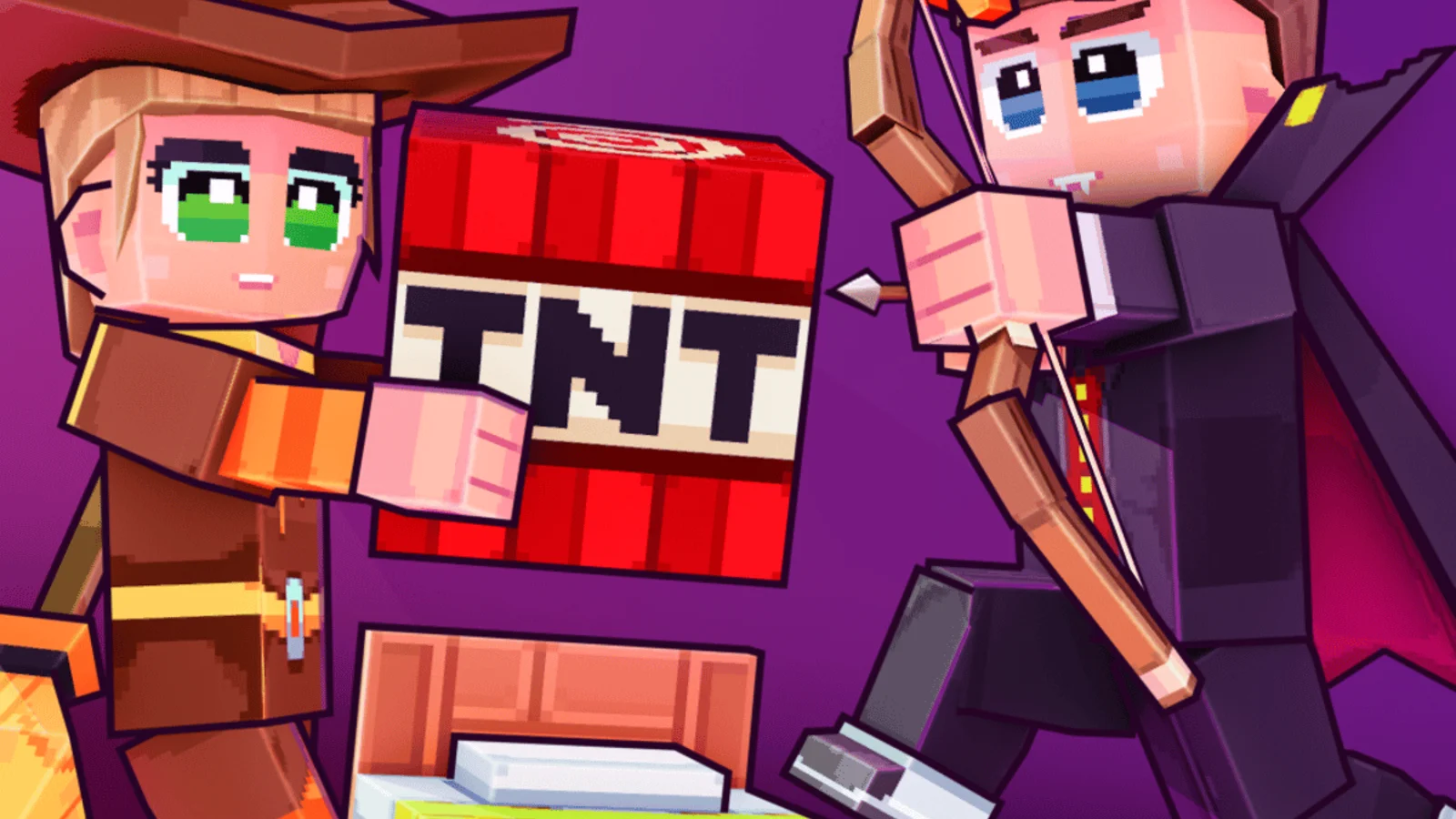 MineFun.io Gameplay Guide