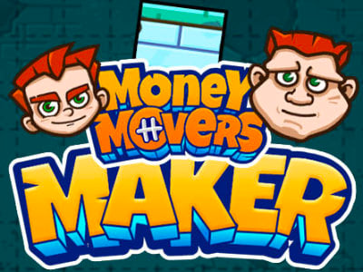 Money Movers Maker preview