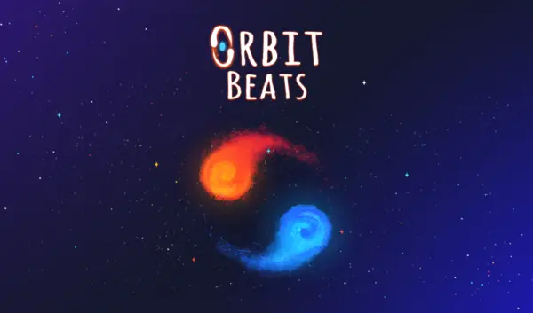 Orbit Beats Gameplay Screenshot