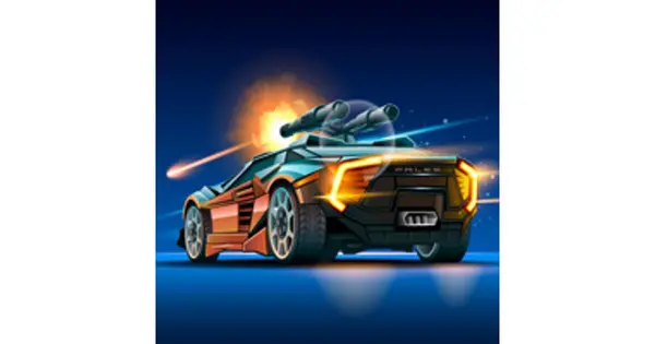 Road Madness Gameplay Screenshot