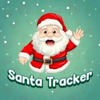Santa Tracker