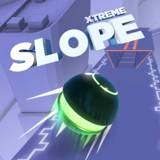 Slope Xtreme Logo