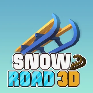 Snow Road Logo