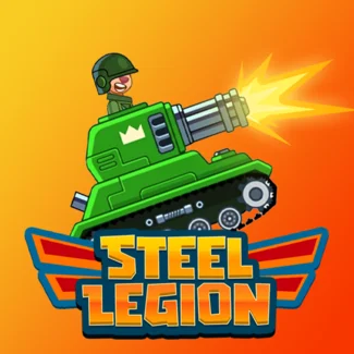 Steel Legion Logo