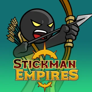 Stickman Empires Logo