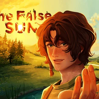 The False Sun