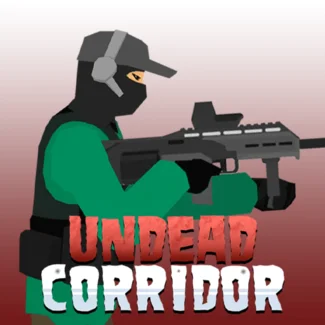 Undead Corridor Logo