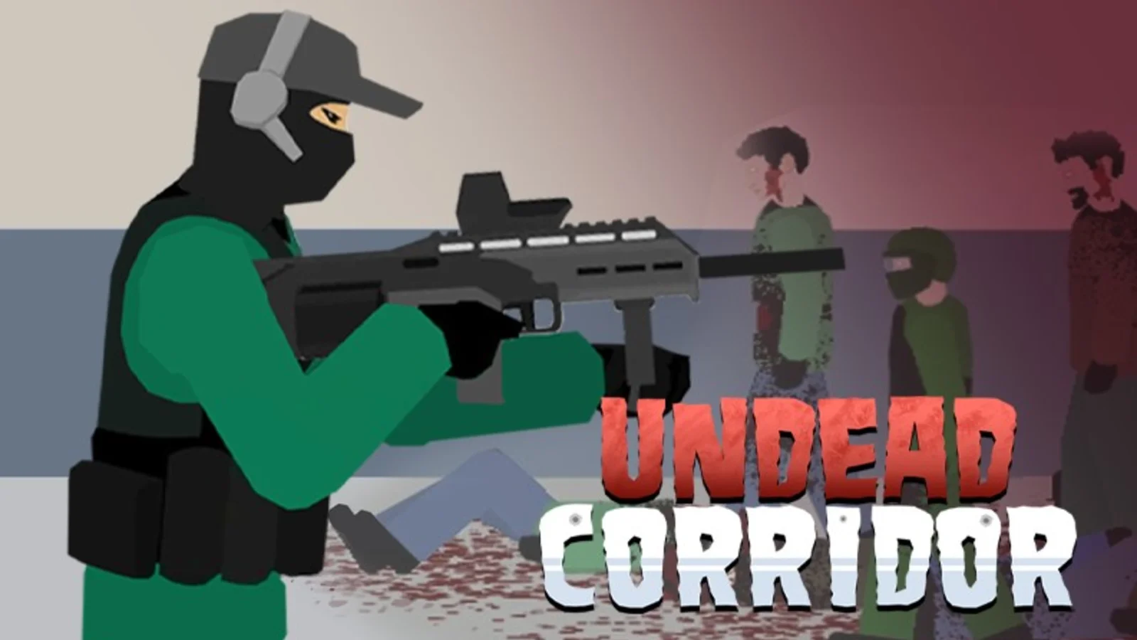 Surviving the zombie rush