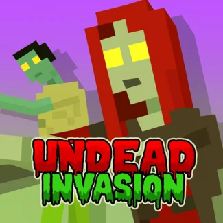 Undead Invasion